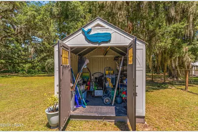 1103 Coleman Lane, Beaufort, SC 29902 - Photo 31