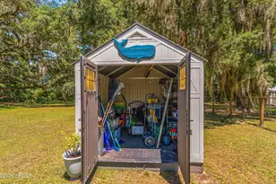 1103 Coleman Ln, Beaufort, SC 29902 - Photo 31