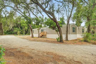120 Red Fox Manor, Hilton Head, SC 29926 - Photo 5