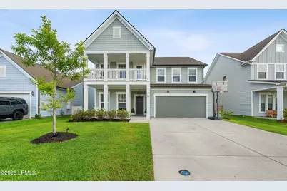 874 Danner Drive, Bluffton, SC 29909 - Photo 1