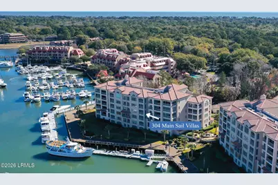 9 Shelter Cove Lane #304, Hilton Head Island, SC 29928 - Photo 13