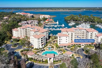 9 Shelter Cove Lane #304, Hilton Head Island, SC 29928 - Photo 17