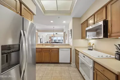 9 Shelter Cove Lane #304, Hilton Head Island, SC 29928 - Photo 5