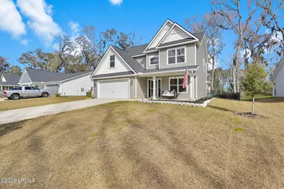 121 Teal Bluff Boulevard, Seabrook, SC 29940 - Photo 5