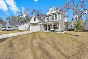 121 Teal Bluff Blvd, Seabrook, SC 29940 - Photo 5