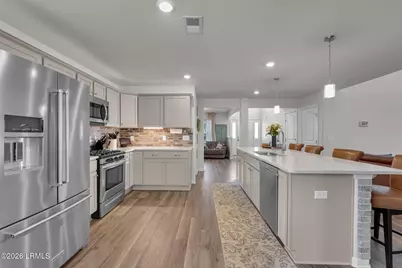 121 Teal Bluff Boulevard, Seabrook, SC 29940 - Photo 15