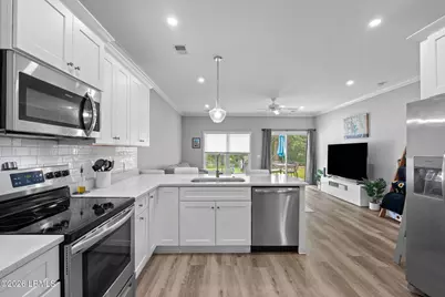 18 Rinkie Road, Beaufort, SC 29906 - Photo 5