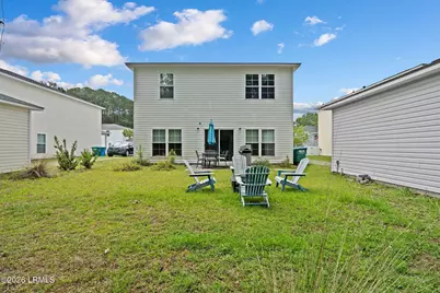 18 Rinkie Road, Beaufort, SC 29906 - Photo 31