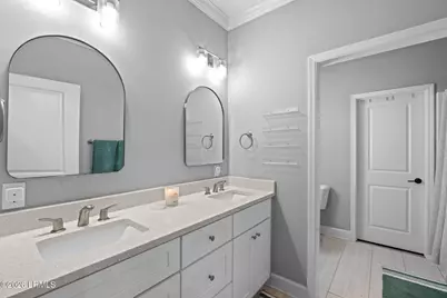 18 Rinkie Road, Beaufort, SC 29906 - Photo 17