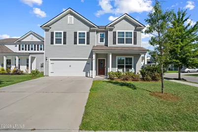 101 Hillcrest Way, Okatie, SC 29909 - Photo 1