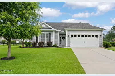 707 Wiregrass Way, Hardeeville, SC 29927 - Photo 1