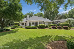 30 Knollwood Dr, Hilton Head Island, SC 29926 - Photo 25