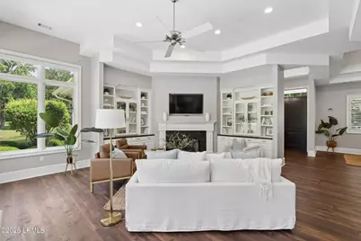 30 Knollwood Drive, Hilton Head Island, SC 29926 - Photo 3