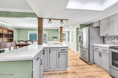 4007 Shell Point Road, Beaufort, SC 29906 - Photo 7