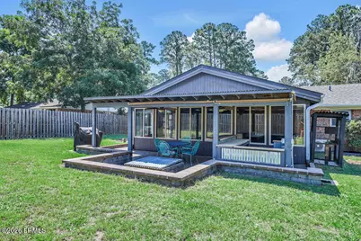 4007 Shell Point Road, Beaufort, SC 29906 - Photo 23