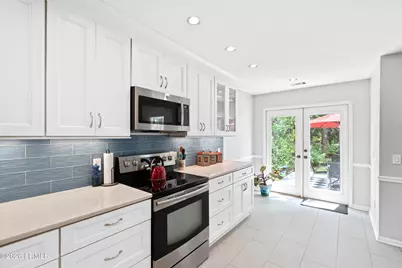 60 Thomas Sumter Street, Beaufort, SC 29907 - Photo 17