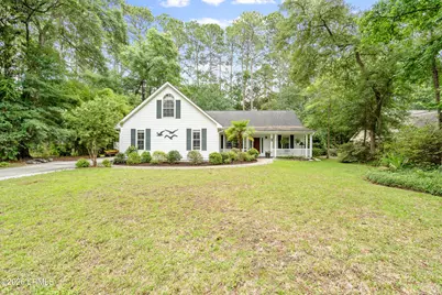 60 Thomas Sumter Street, Beaufort, SC 29907 - Photo 57