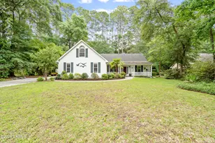 60 Thomas Sumter St, Beaufort, SC 29907 - Photo 57