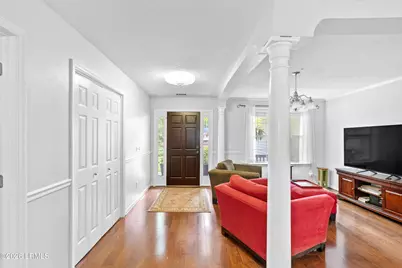 60 Thomas Sumter Street, Beaufort, SC 29907 - Photo 3