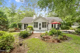 60 Thomas Sumter St, Beaufort, SC 29907 - Photo 41