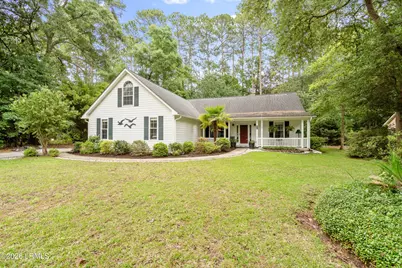 60 Thomas Sumter Street, Beaufort, SC 29907 - Photo 1