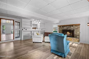 1703 Palmetto Dr, Beaufort, SC 29902 - Photo 17