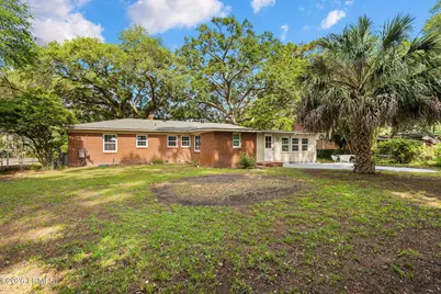 1703 Palmetto Drive, Beaufort, SC 29902 - Photo 29