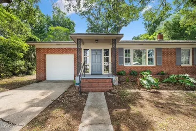 1703 Palmetto Drive, Beaufort, SC 29902 - Photo 3
