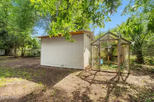 1703 Palmetto Dr, Beaufort, SC 29902 - Photo 25