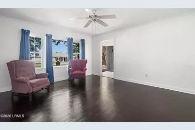 1703 Palmetto Drive, Beaufort, SC 29902 - Photo 5