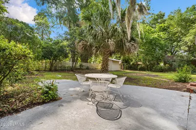 1703 Palmetto Drive, Beaufort, SC 29902 - Photo 27