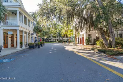 2 Abbey Row #2b, Beaufort, SC 29906 - Photo 37