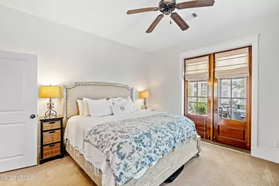 2 Abbey Row #2b, Beaufort, SC 29906 - Photo 25