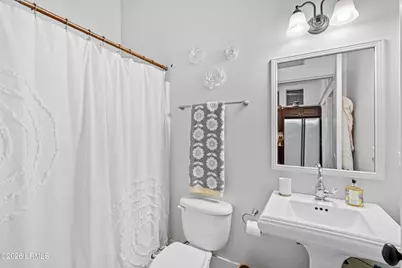 2 Abbey Row #2b, Beaufort, SC 29906 - Photo 19