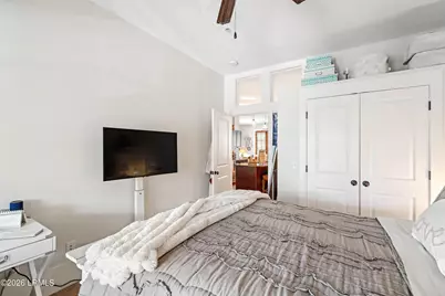2 Abbey Row #2b, Beaufort, SC 29906 - Photo 23
