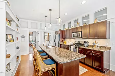 2 Abbey Row #2b, Beaufort, SC 29906 - Photo 13