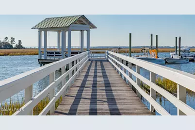 2 Abbey Row #2b, Beaufort, SC 29906 - Photo 35