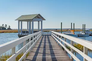 2 Abbey Row, Beaufort, SC 29906 - Photo 35