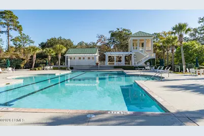 2 Abbey Row #2b, Beaufort, SC 29906 - Photo 43