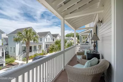 2 Abbey Row #2b, Beaufort, SC 29906 - Photo 11