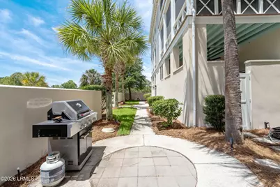 2 Abbey Row #2b, Beaufort, SC 29906 - Photo 3