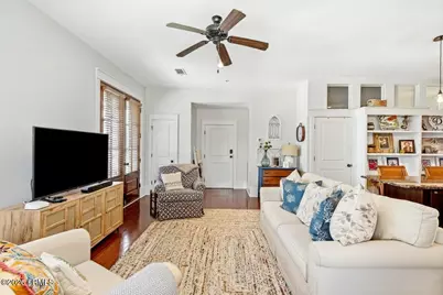 2 Abbey Row #2b, Beaufort, SC 29906 - Photo 7
