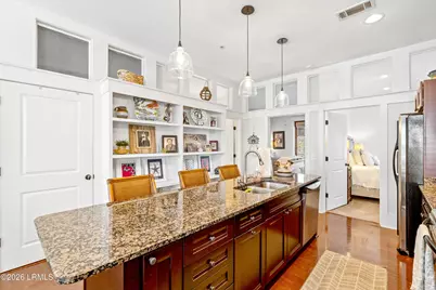 2 Abbey Row #2b, Beaufort, SC 29906 - Photo 15