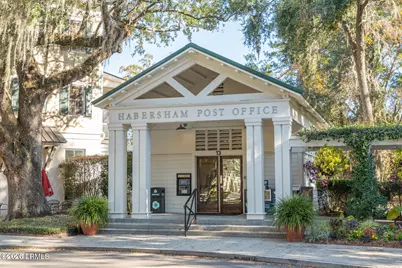 2 Abbey Row #2b, Beaufort, SC 29906 - Photo 41