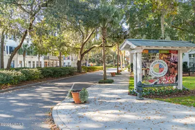 2 Abbey Row #2b, Beaufort, SC 29906 - Photo 39