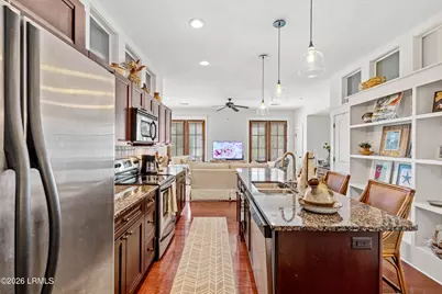 2 Abbey Row #2b, Beaufort, SC 29906 - Photo 17