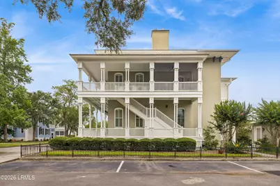 44 Harford #2, Beaufort, SC 29906 - Photo 3