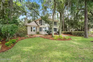 210 Dataw Dr, Saint Helena Island, SC 29920 - Photo 61