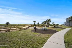2 Harbor Island Dr, Saint Helena Island, SC 29920 - Photo 37