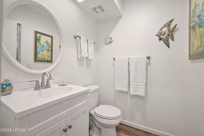 2 Harbor Island Drive #L305, Saint Helena Island, SC 29920 - Photo 23